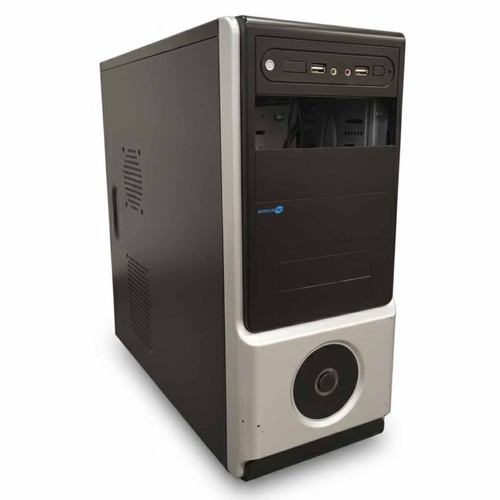 Case atx micro - case, pc