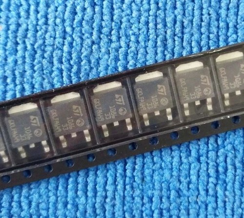 Pezzi nuovo ld1086dt33tr - 20,