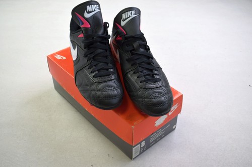 Nike vintage sneaker europa - vintage,