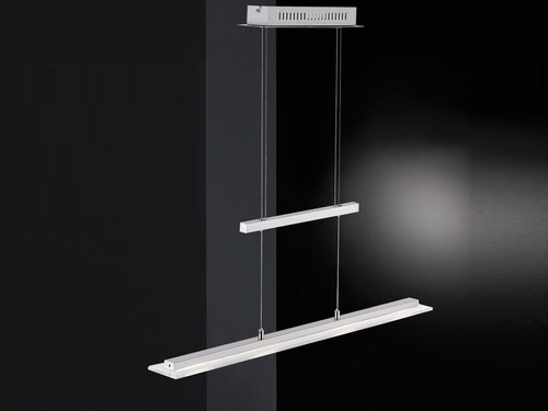 Lampada sospensione led - a,