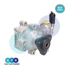 POMPA SERVOSTERZO ELETTRICA AUDI Q7 VOLKSWAGEN MULTIVAN T5 VOLKSWAGEN TOUAREG (7