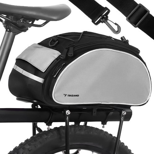 Borsa bici posteriore borse - borsa,