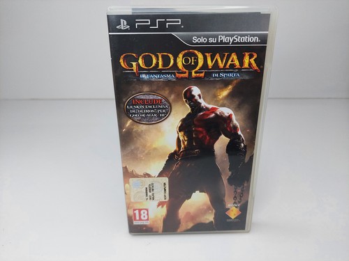 God war fantasma di - god,
