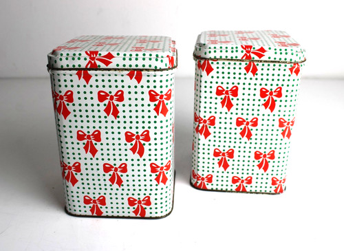 Set scatole di - set, 2