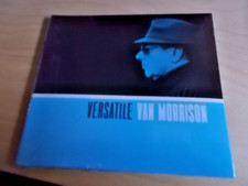 Van Morrison - Versatile  CD