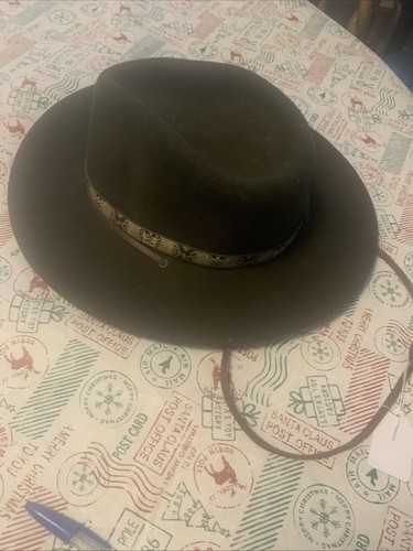 Cappello boy scout 100 - cappello,