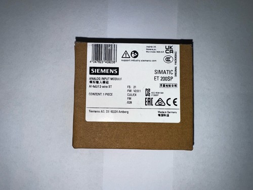 Plc siemens 200sp - siemens, et