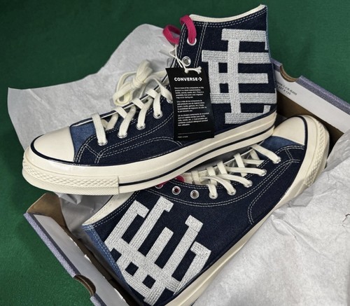 Converse eric emanuel chuck - x,