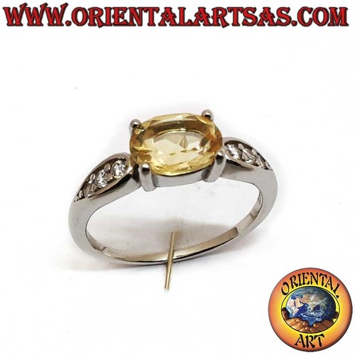 Anello argento 925 - anello,