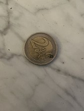 Moneta 2 euro Grecia