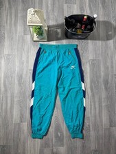 Pantalone di tuta Nike Vintage con tasche con zip Uomo (guarda misure ? )