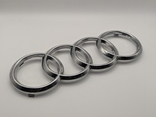 Audi A1 A3 S3 Logo Anteriore