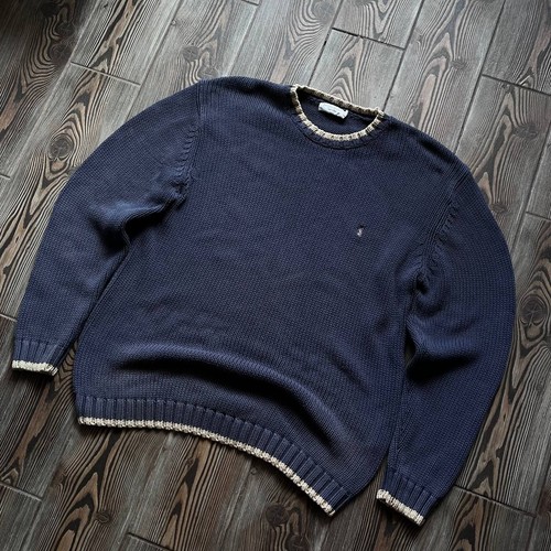 Maglione maglia grossa yves - maglia,