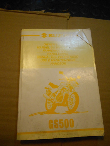 Libretto uso manutenzione - uso,