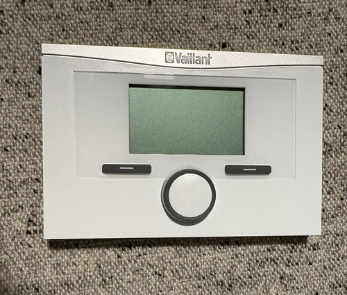Termostato modulare vaillant - modulare,
