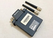 Sony WR-855B Unità