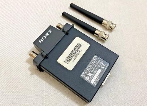 Sony 855b unità - sony, wr-855b