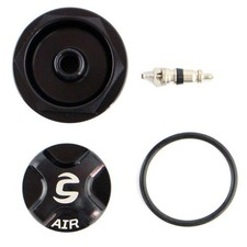 Spina Cannondale Lefty