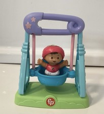 Fisher Price Little People