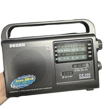 radio banda mondiale degen