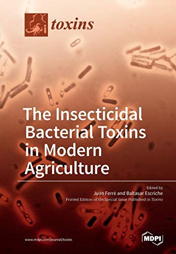 The insecticidal bacterial - the,