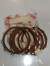 Aprilia 50 Clutch Plates Mx