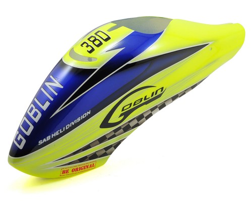 Sab goblin 380 - sab,