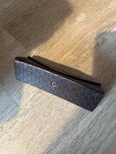 CUSTODIA OCCHIALI GUCCI