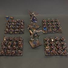 Warhammer Fantasy Battle TOW