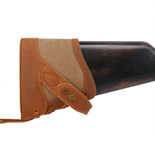 Copertura buttstock fucile - , in