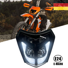 Faro proiettore led con frecce