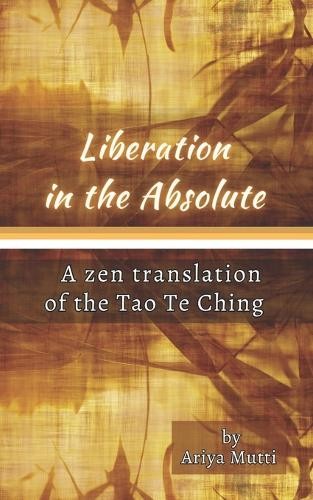 Lao tzu liberation - tzu, in