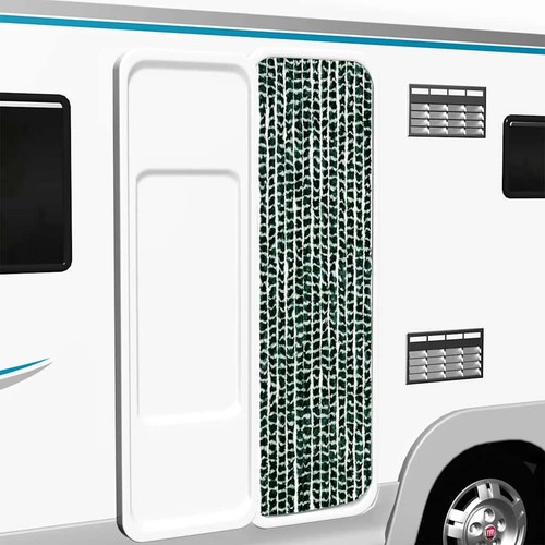 Vidaxl tenda antimosche verde - tenda,