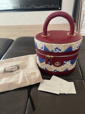 Beauty case 100% autentico