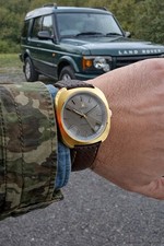 Zenith automatico vintage - zenith,