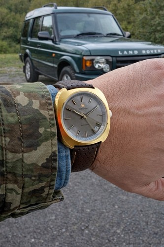 Zenith automatico vintage - automatico,