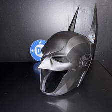 Costume Batman Arkham