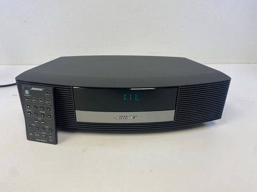 Altoparlante bose wave radio - altoparlante,