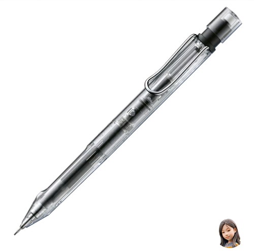Lamy safari uni kuru - kuru, toga