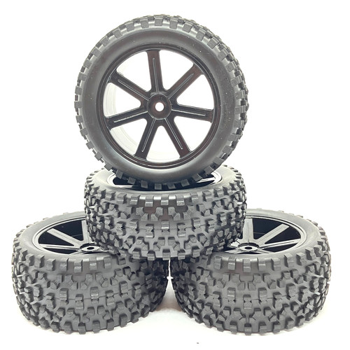 Auto buggy camion - rc, buggy/camion