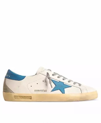 Golden goose sneakers - golden,