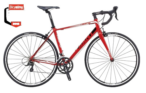 Bici strada nuova gigante - bici, da