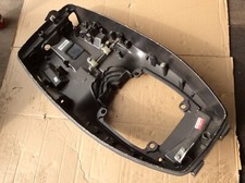 Vassoio motore fondo cappuccio COWLING 80HP 90HP TOHATSU M80A M90A fuoribordo 2 tempi