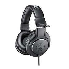 Audio-Technica ATH-M20X Cuffie