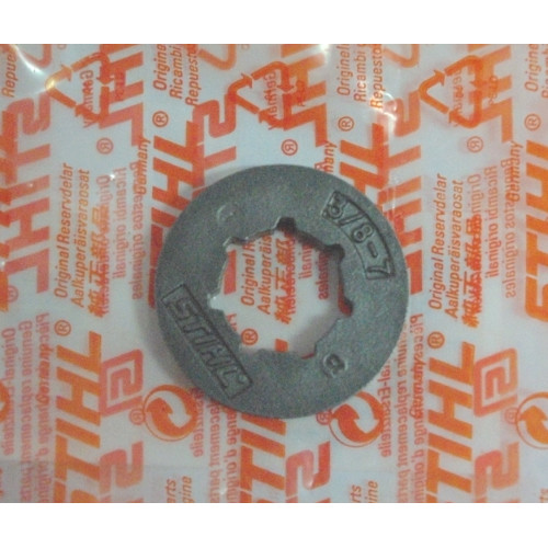 Stihl anello rocchetto - anello,