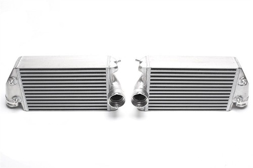 Intercooler maggiorato - intercooler,
