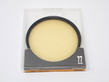 Filtro ultravioletto multicolore Hoya 77 mm HMC UV (0)