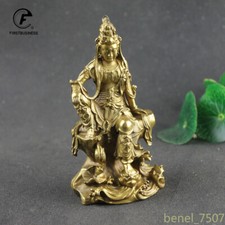 1PCChinese stile Guanyin