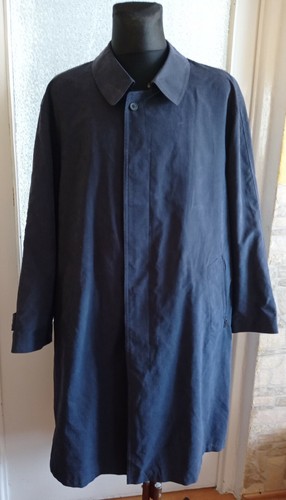 Bugatti uomo blu navy - navy, cappotto