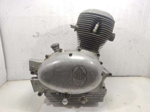 Blocco motore gilera giubileo - blocco,